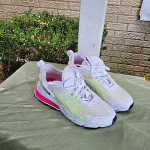 Reserved forWendy- NEW - Nike Air Max 270 React Woman Size 11 Sneakers